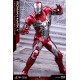 Iron Man 2 Movie Masterpiece Diecast Action Figure 1/6 Iron Man Mark V 32 cm